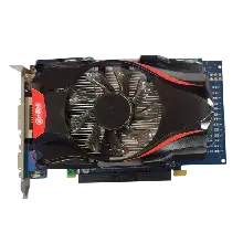 EMTEK GTX 750 1GB 